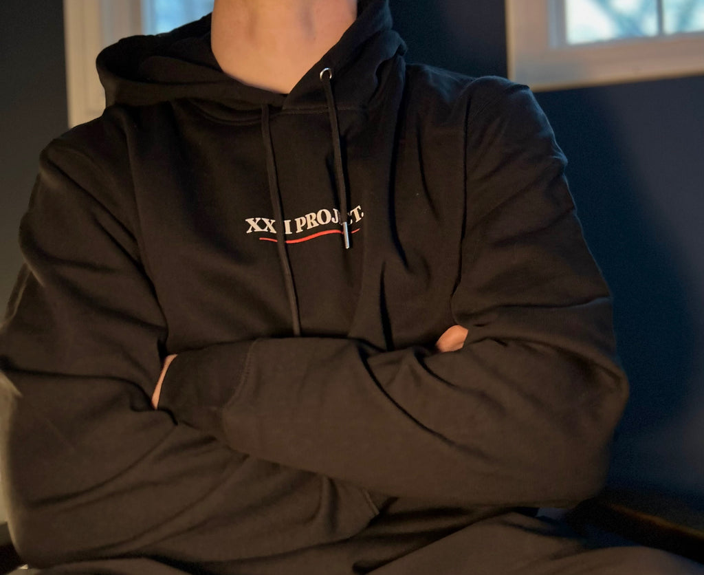 XXII - Premium Hoodie