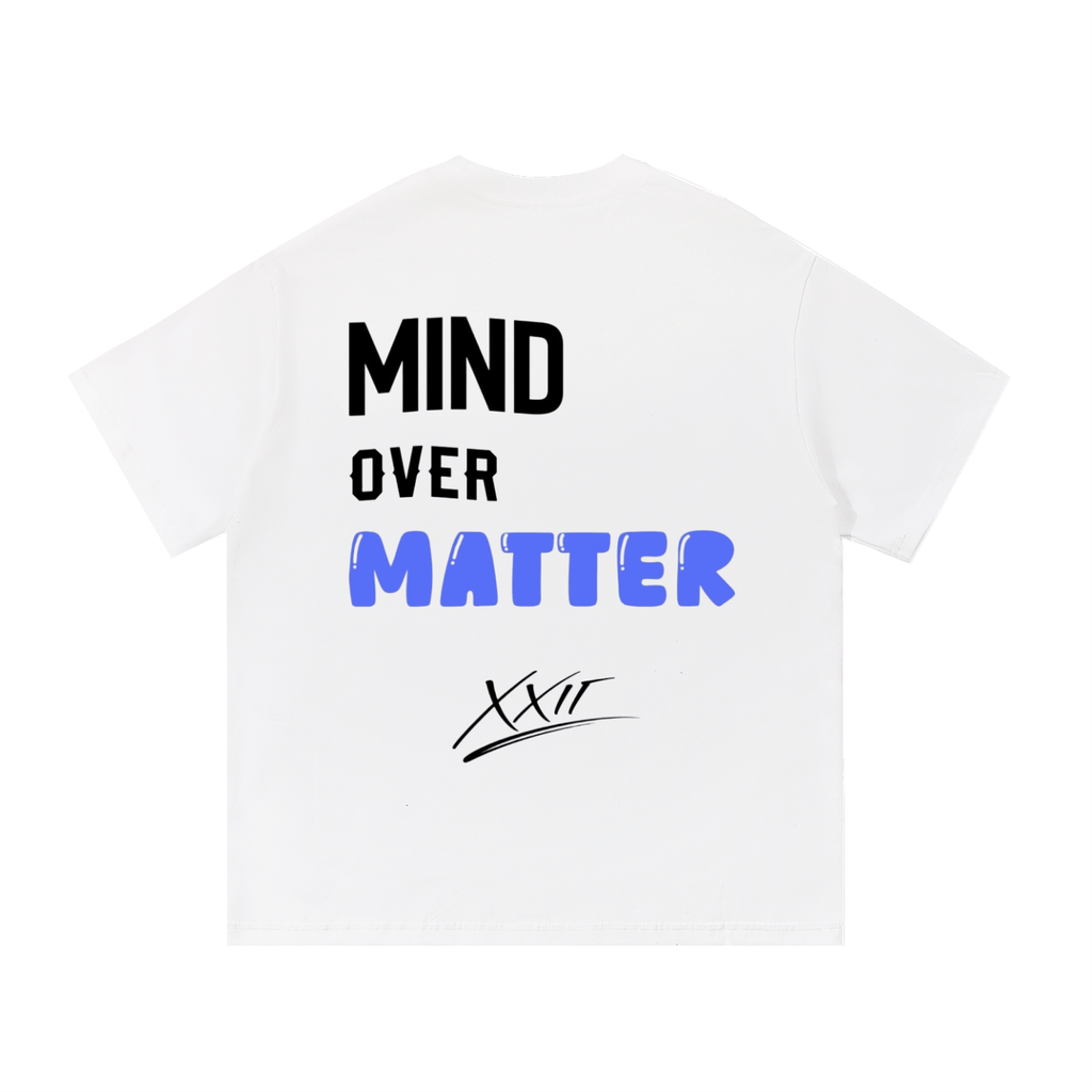 T-Shirt Premium XXII — Beyond Limit