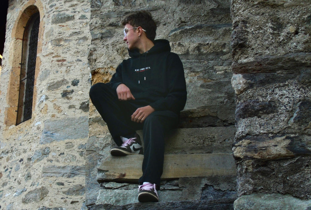 XXII - Premium Hoodie