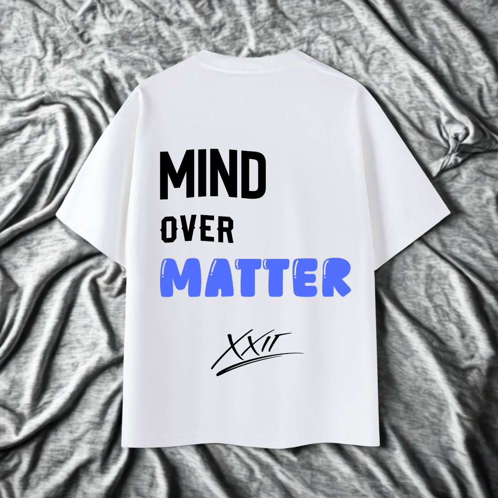 T-Shirt Premium XXII — Beyond Limit
